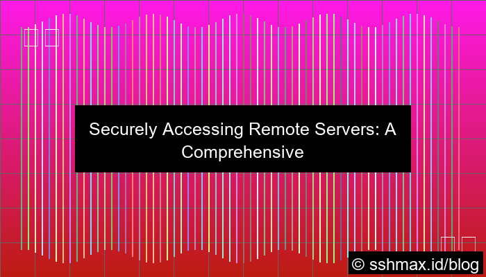 Arch Ssh