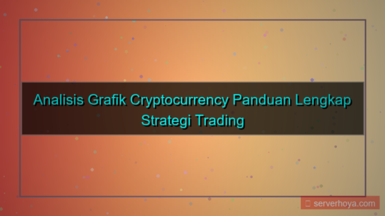 Cryptocurrency charts analysis