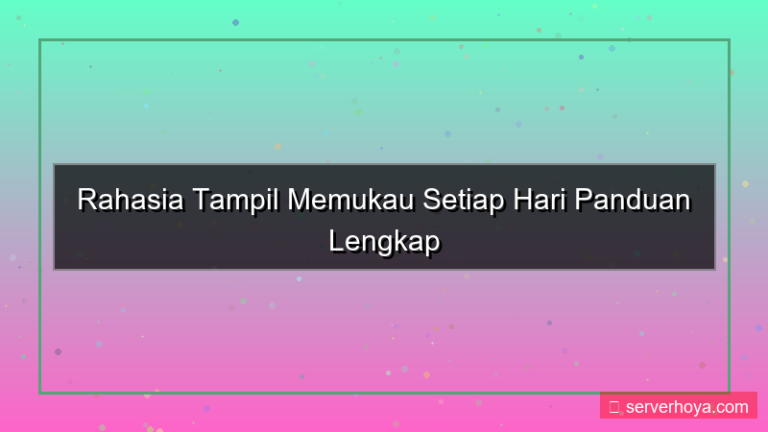 Tips make up