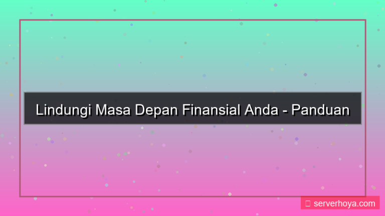 Asuransi cacat jangka panjang