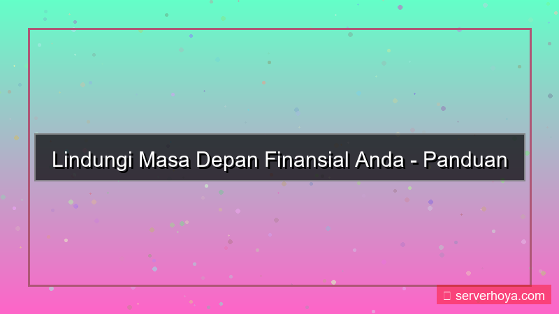 Asuransi cacat jangka panjang