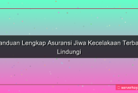 Asuransi jiwa kecelakaan