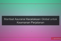 gambar Asuransi kecelakaan global