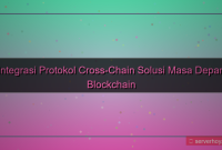 visual Crosschain protocol integration