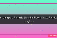crypto-market-liquidity-pools ilustrasi Crypto market liquidity pools