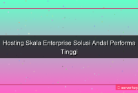 hosting-untuk-skala-enterprise visual Hosting untuk skala enterprise