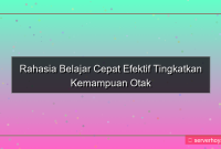 desain Tips belajar lebih cepat