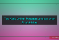 tips-kerja-online Tips kerja online