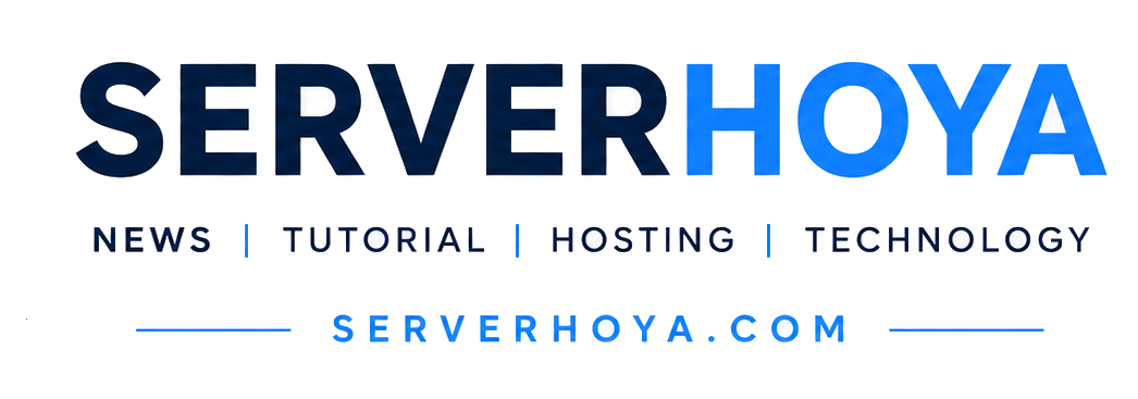Serverhoya